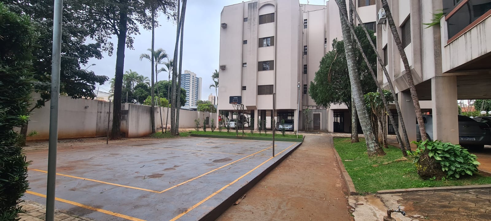 foto do anúncio Apartamento central com 2 suítes - reformado